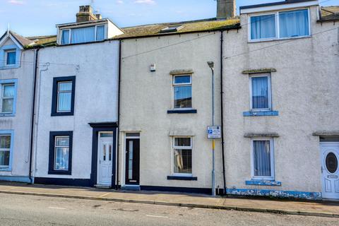 3 bedroom terraced house for sale, Senhouse Street, Workington CA14