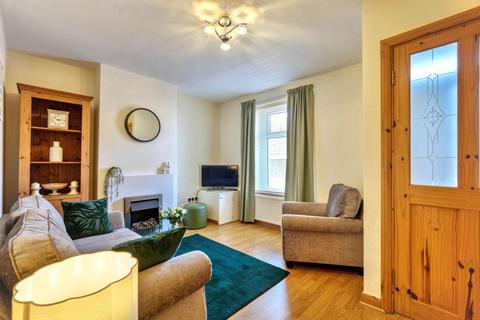 3 bedroom terraced house for sale, Senhouse Street, Workington CA14