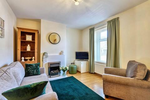3 bedroom terraced house for sale, Senhouse Street, Workington CA14