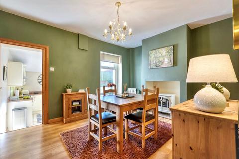 3 bedroom terraced house for sale, Senhouse Street, Workington CA14