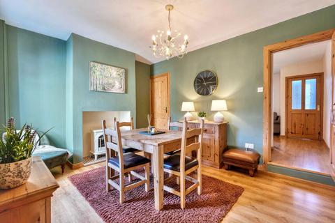 3 bedroom terraced house for sale, Senhouse Street, Workington CA14
