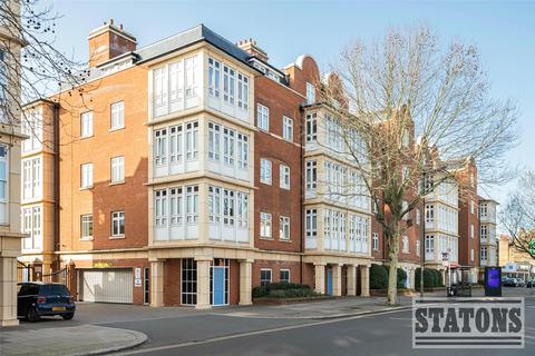 undefined, High Road, London, N12