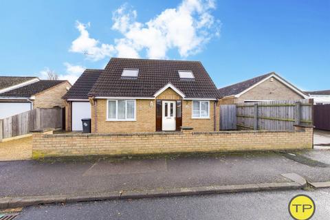undefined, Morborne Close, Peterborough PE2