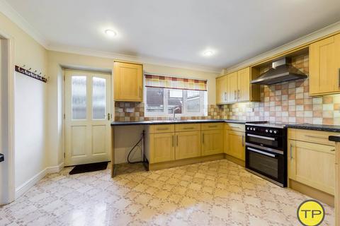 undefined, Morborne Close, Peterborough PE2