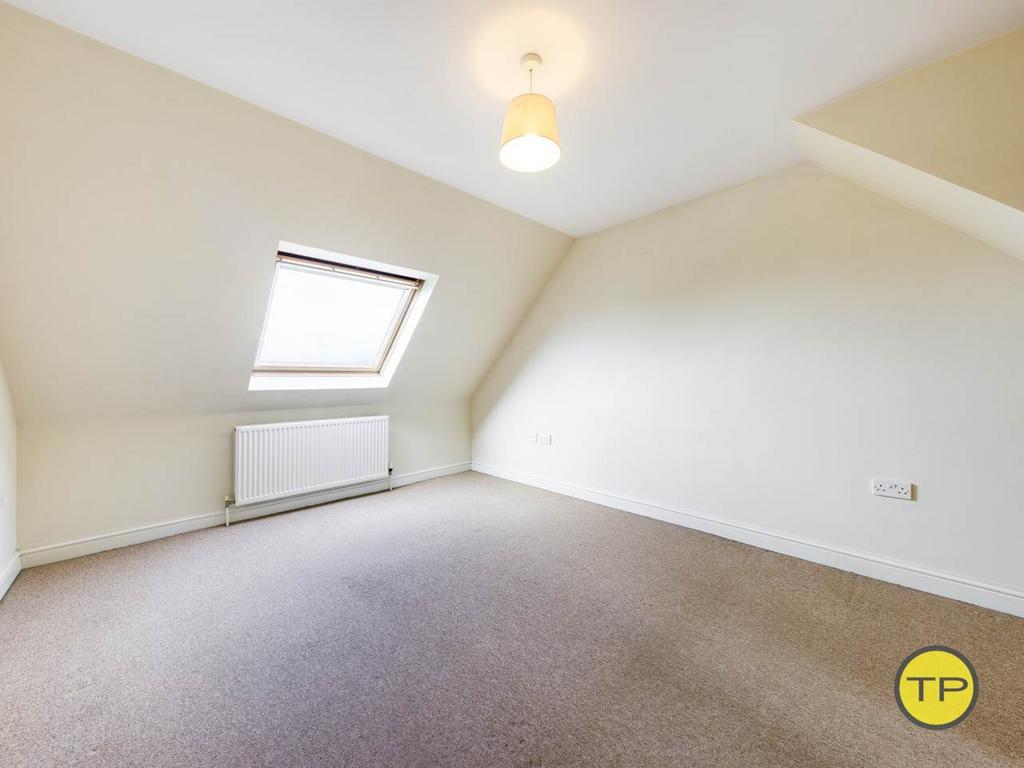 Main bedroom