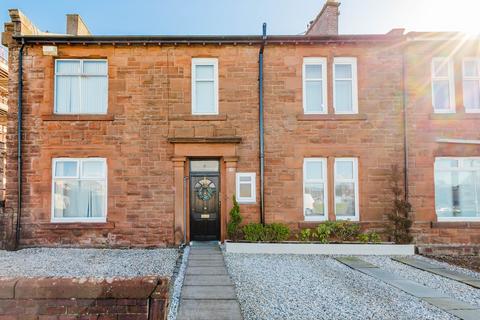 1 bedroom ground floor flat for sale - Jeffrey Street, Kilmarnock, KA1