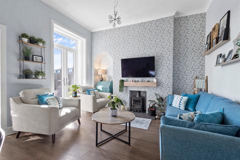 undefined, Jeffrey Street, Kilmarnock, KA1