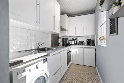 undefined, Jeffrey Street, Kilmarnock, KA1