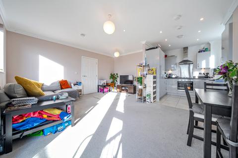 undefined, Norman Lane, Ebbsfleet Valley, Swanscombe, DA10