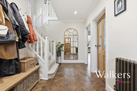 3 bedroom semi-detached house for sale, High Street, Brentwood, CM14