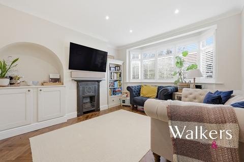 3 bedroom semi-detached house for sale, High Street, Brentwood, CM14