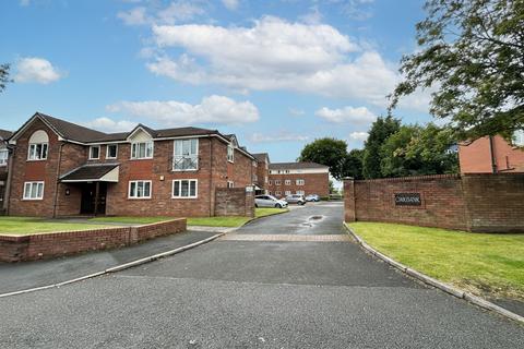 2 bedroom flat for sale - Oak Bank, Bury New Road, Prestwich, Manchester, M25