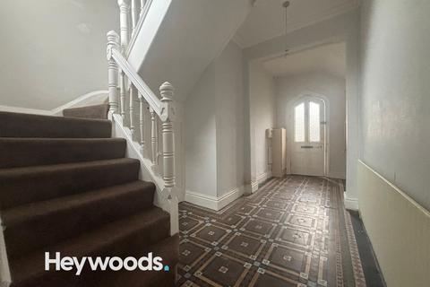 3 bedroom terraced house for sale, Hartshill Road, Stoke-On-Trent, ST4