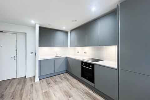 1 bedroom apartment to rent, at Nationwide, Flat A1403, Oxygen Tower, 50, Store Street M1