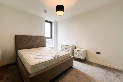 1 bedroom apartment to rent, at Nationwide, Flat A1403, Oxygen Tower, 50, Store Street M1