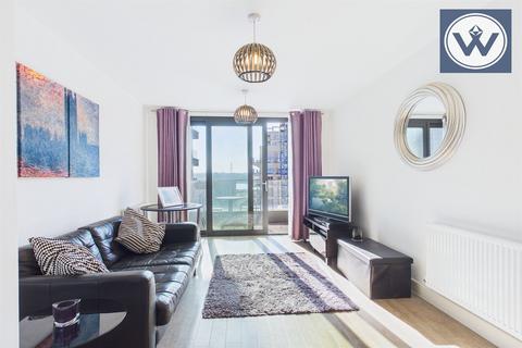 2 bedroom flat to rent, Westferry Circus, Canary Wharf Estate, E14