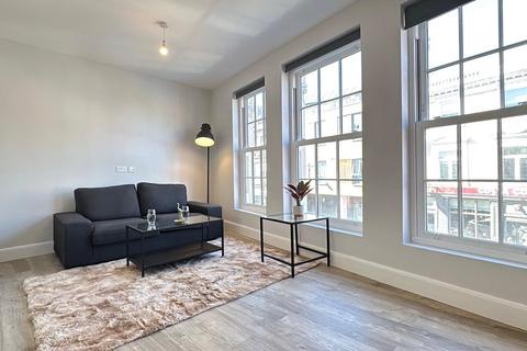 1 bedroom apartment to rent, High Road, Willesden Green, NW10