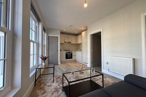 1 bedroom apartment to rent, High Road, Willesden Green, NW10