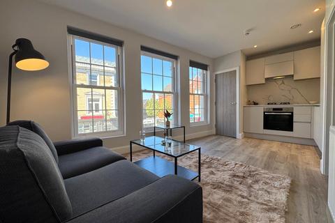 1 bedroom apartment to rent, High Road, Willesden Green, NW10