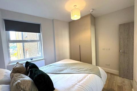 1 bedroom apartment to rent, High Road, Willesden Green, NW10