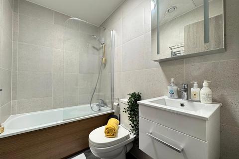 1 bedroom apartment to rent, High Road, Willesden Green, NW10