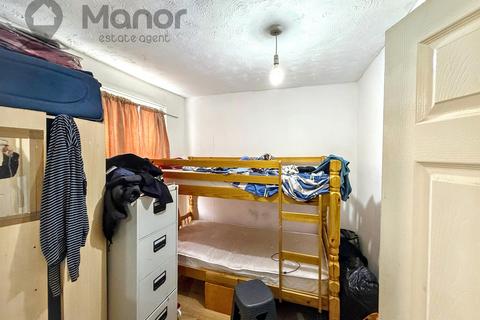 undefined, Stanley Road, Manor Park, E12 6RL