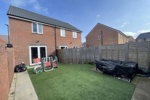 undefined, Hangar Lane, Wantage, OX12