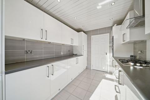 undefined, 56 Cherrybank Road, Merrylee, Glasgow, G43 2NH