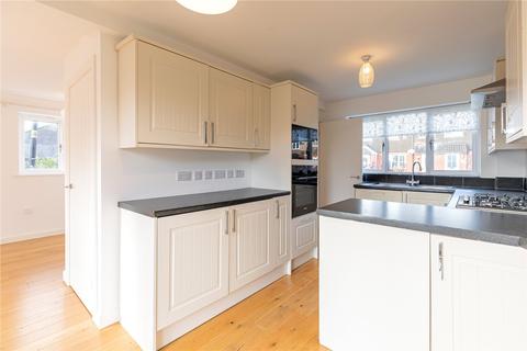 3 bedroom detached house for sale, The Wren, Aldbourne Road, Baydon, Marlborough, SN8