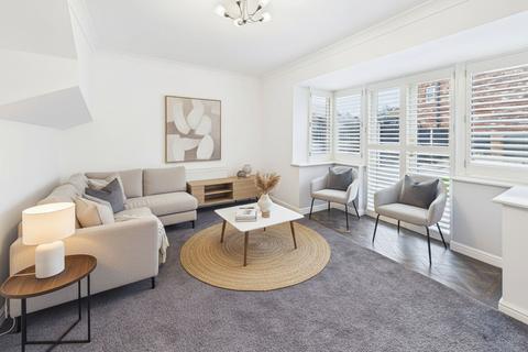4 bedroom terraced house for sale, Countryside Way, Mexborough