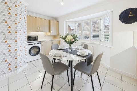 4 bedroom terraced house for sale, Countryside Way, Mexborough