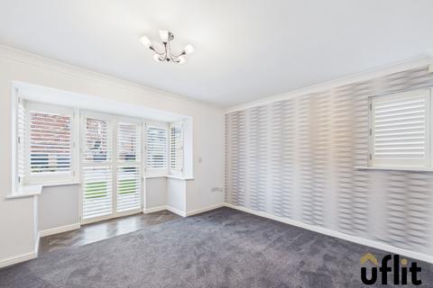 4 bedroom terraced house for sale, Countryside Way, Mexborough