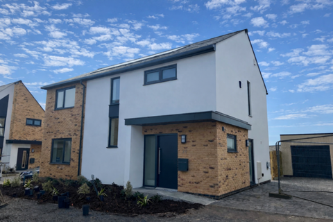 undefined, Three bedroom detached home  -Topsham