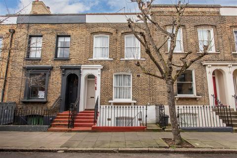 4 bedroom house for sale - Driffield Road, Mile End, E3