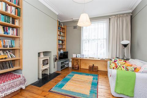 undefined, Driffield Road, Mile End, E3