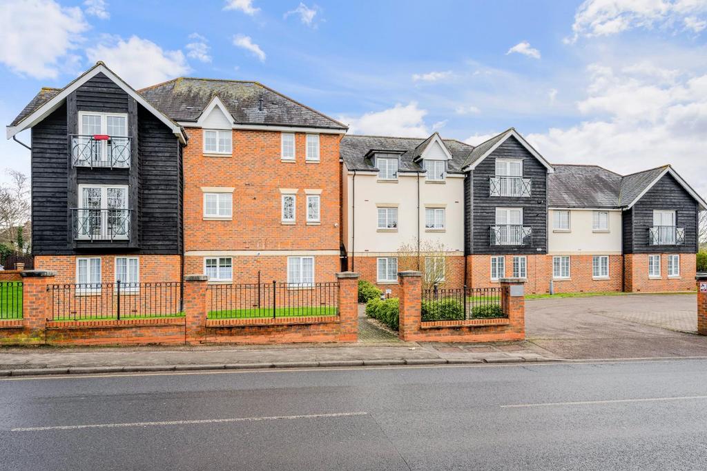 Ashdown place