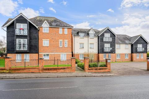 2 bedroom flat for sale, Ashdown Place, Ewell Village