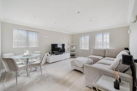 2 bedroom flat for sale, Ashdown Place, Ewell Village