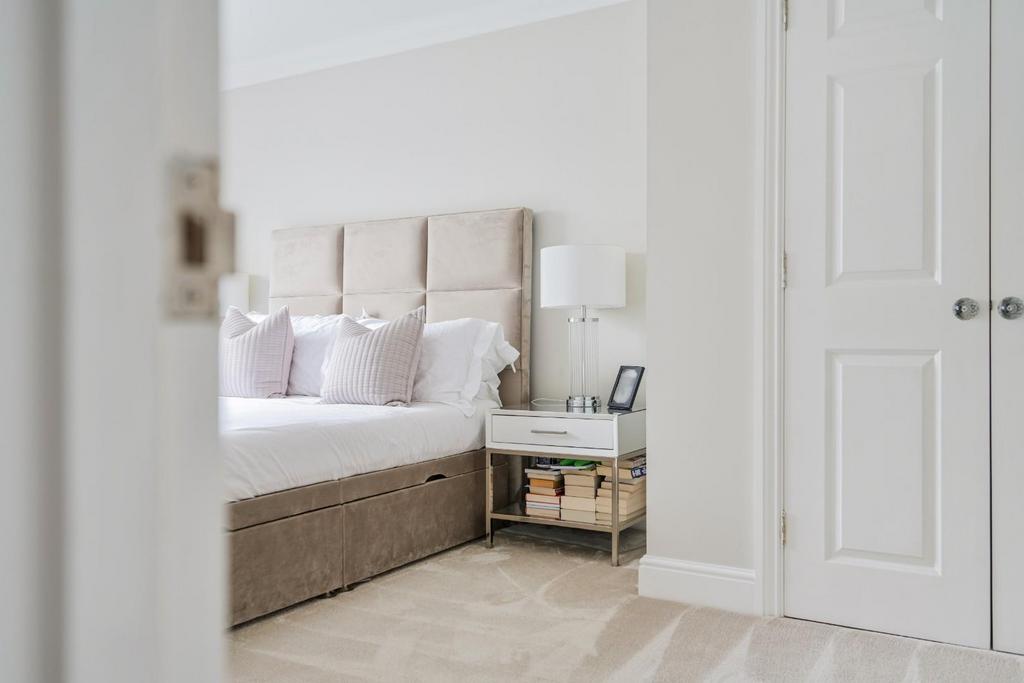 Ashdown place