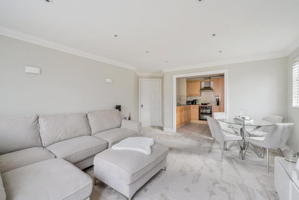 Ashdown place