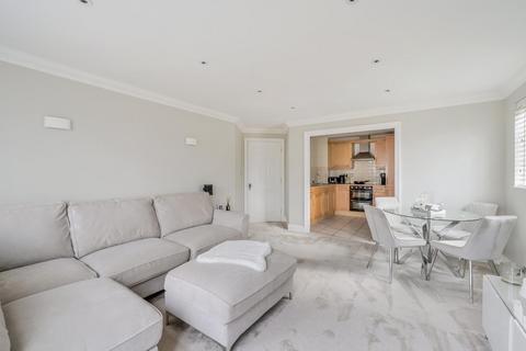 2 bedroom flat for sale, Ashdown Place, Ewell Village