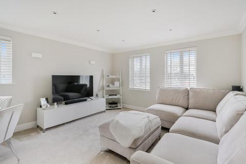 2 bedroom flat for sale, Ashdown Place, Ewell Village