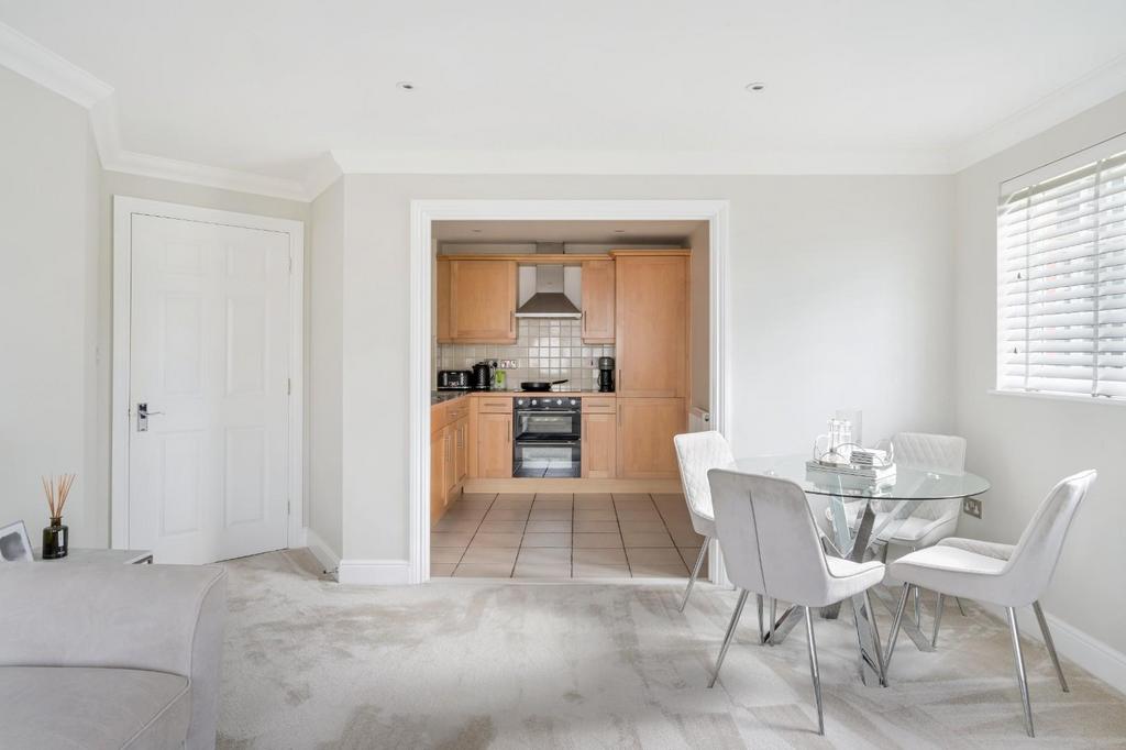 Ashdown place