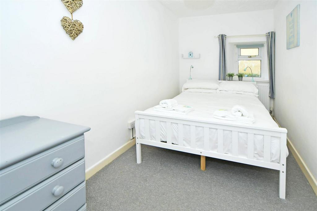 Bedroom Five