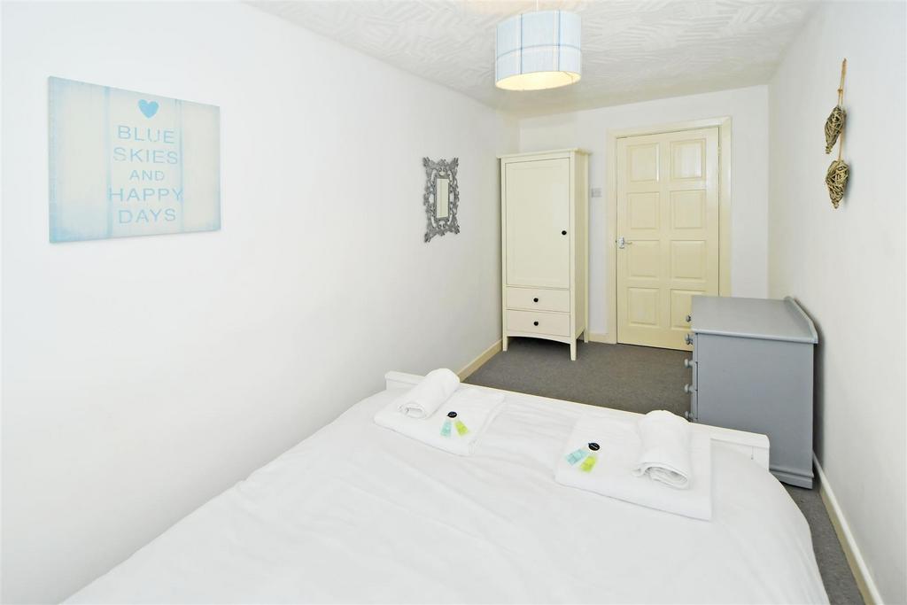 Bedroom Five