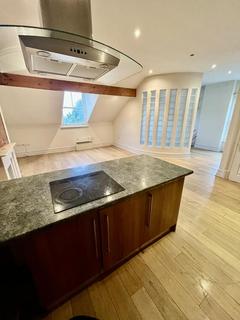 undefined, West Cliff, Preston PR1