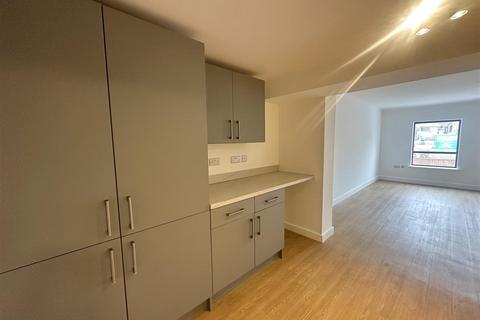 undefined, Smallwood Road, Redditch