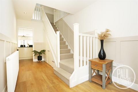 undefined, Oulton Street, Oulton, NR32