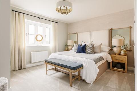 2 bedroom end of terrace house for sale, Frenches Green, Poole BH16
