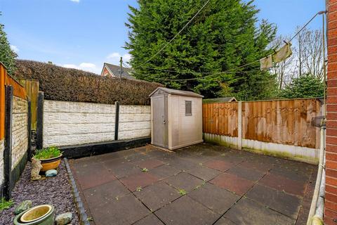 undefined, Sandiway, Whiston